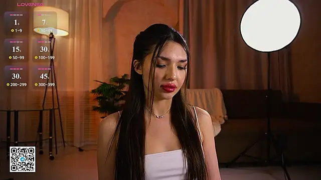 Candylolly    online show from 03.06.26