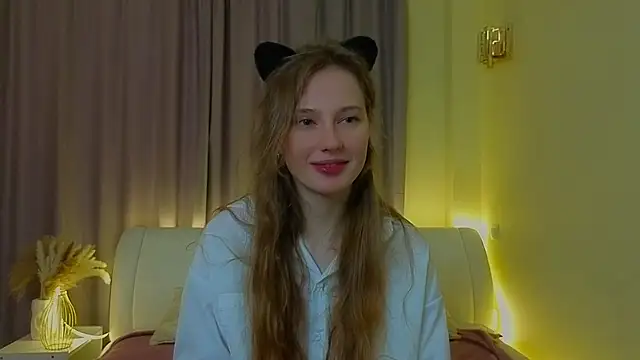 DorrisVickroy online show from 02.12.26