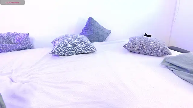 Luvtosin663 online show from 04.20.26