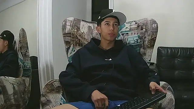 Snapshot of Matt_Jonnes chatting on 02.18.26 Matt Jonnes online show from 02.18.26