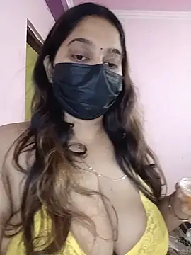 Aliya Hott online show from 06.20.26