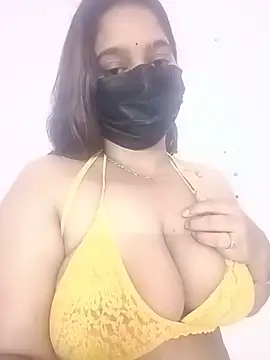 Aliya Hott online show from 06.21.26