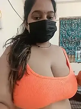 Aliya Hott online show from 07.18.26