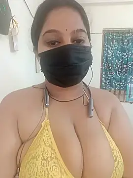 Aliya Hott online show from 07.19.26