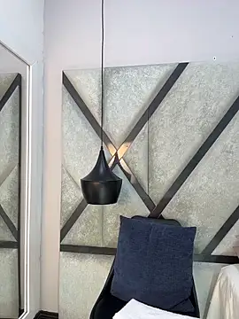 AriaWillssX online show from 02.22.26