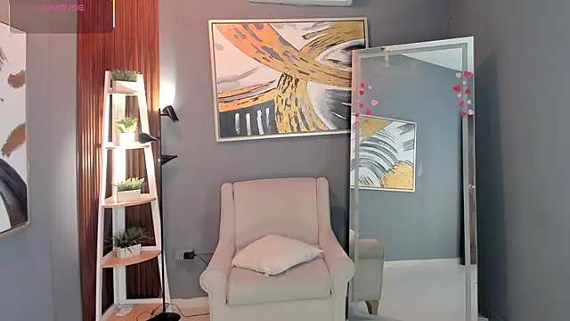 nina swaan online show from 02.12.26