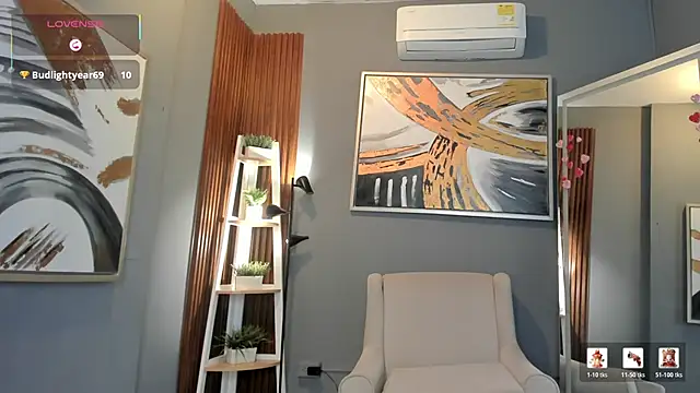 nina swaan online show from 02.19.26