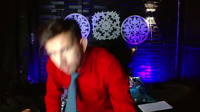 dany ray online show from 03.28.26