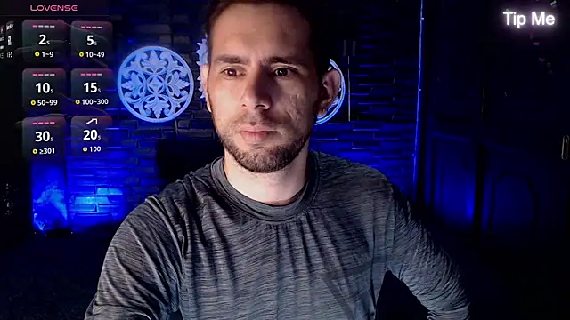 dany ray online show from 05.17.26