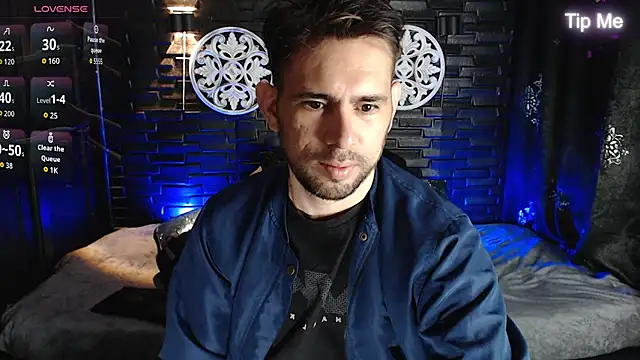 dany ray online show from 05.24.26