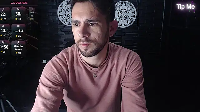 dany ray online show from 05.30.26