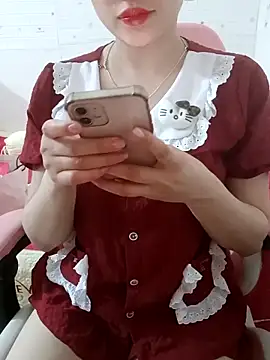 Snapshot of Moe-moex chatting on 04.01.26 Moe-moex online show from 04.01.26