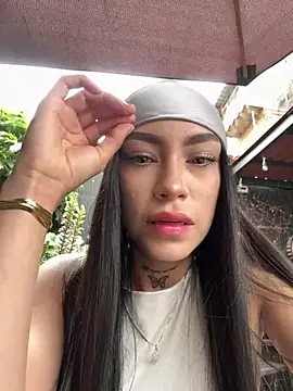 Snapshot of Bonny_Eva chatting on 02.05.26 Bonny Eva online show from 02.05.26