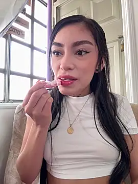 Snapshot of Bonny_Eva chatting on 03.02.26 Bonny Eva online show from 03.02.26