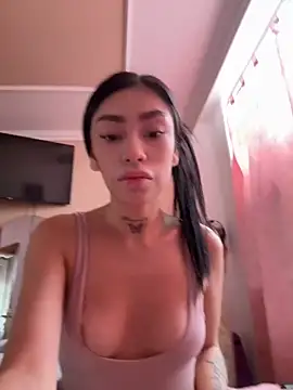 Bonny Eva online show from 03.05.26