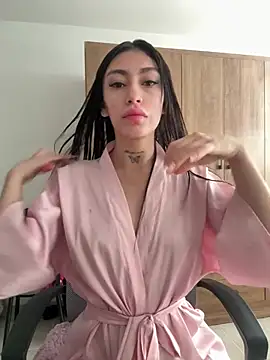 Bonny Eva online show from 06.26.26