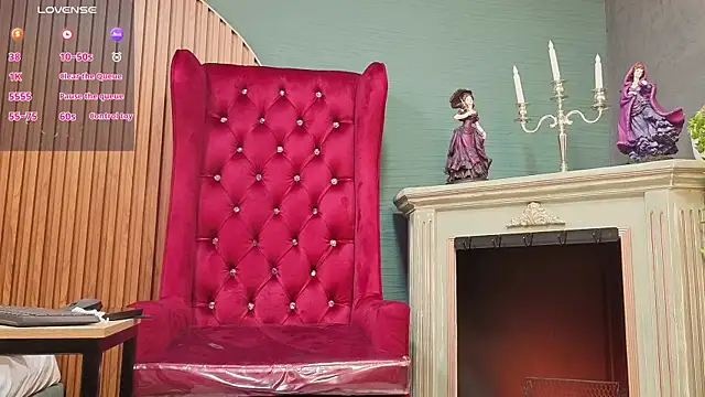 barbara leython online show from 04.03.26