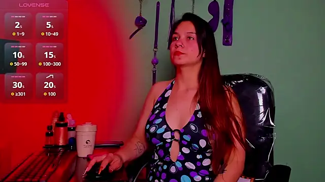 Snapshot of hazz_smith_ chatting on 02.23.26 hazz smith online show from 02.23.26