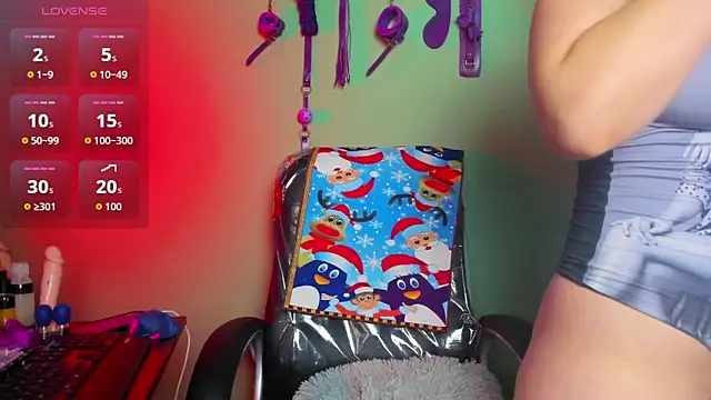 Snapshot of hazz_smith_ chatting on 02.25.26 hazz smith online show from 02.25.26