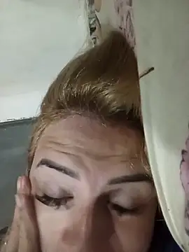 Luanatrans15 online show from 02.05.26