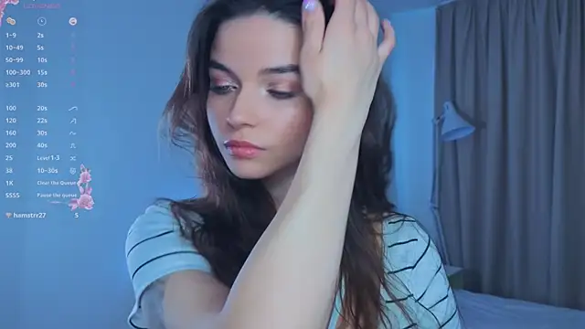 LoveMillier online show from 04.16.26