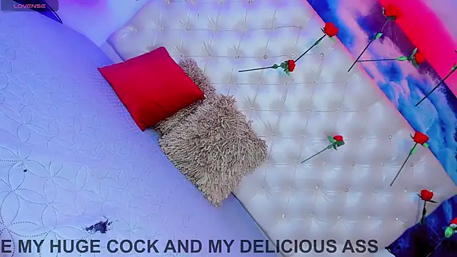 Snapshot of Baby_Lumina chatting on 02.19.26 Baby Lumina online show from 02.19.26