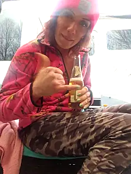 Paradice7 online show from 04.10.26