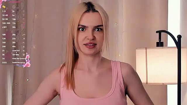 Snapshot of PatricePerlow chatting on 02.18.26 PatricePerlow online show from 02.18.26