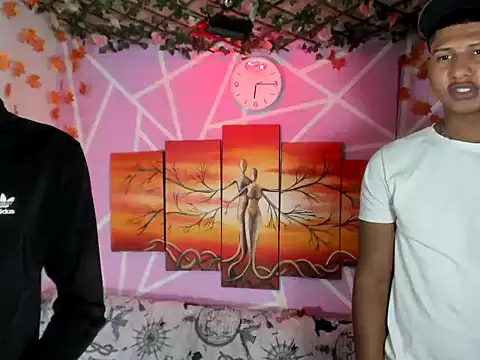 Ramonhot2006 online show from 02.05.26