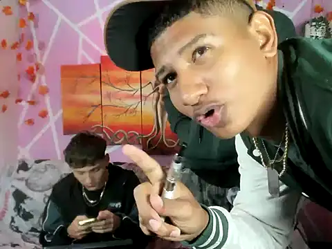 Ramonhot2006 online show from 02.10.26