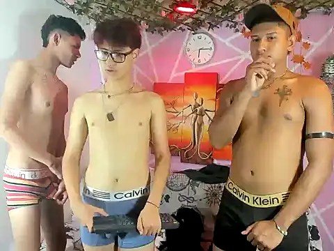 Ramonhot2006 online show from 02.14.26