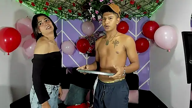 Ramonhot2006 online show from 02.15.26