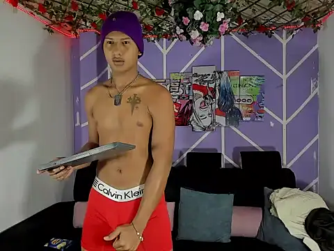 Ramonhot2006 online show from 02.17.26