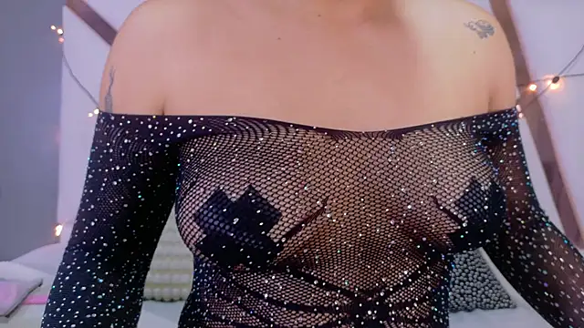 AnnieRouse   online show from 03.19.26