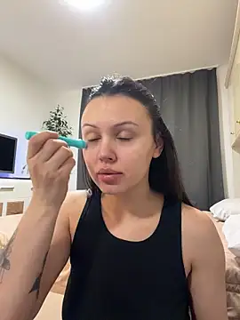 lorry6 online show from 02.13.26