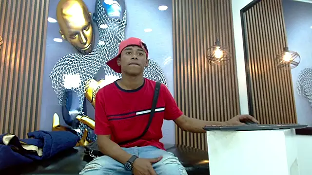 Snapshot of TonnyMarck chatting on 02.28.26 TonnyMarck online show from 02.28.26