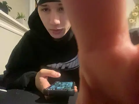 yourwhiteboy1 online show from 03.20.26
