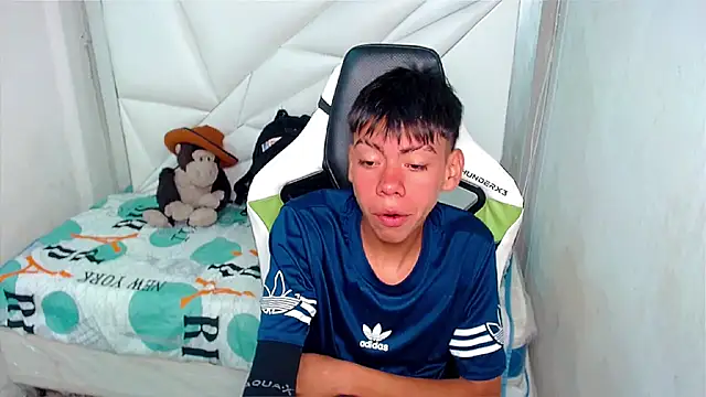 Liarr  online show from 03.17.26