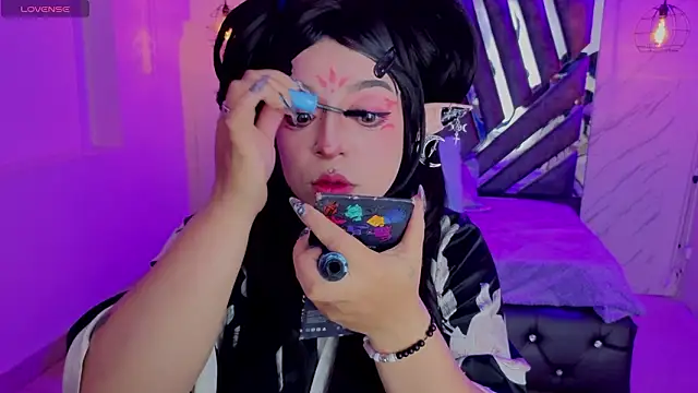  Vermell  online show from 02.28.26