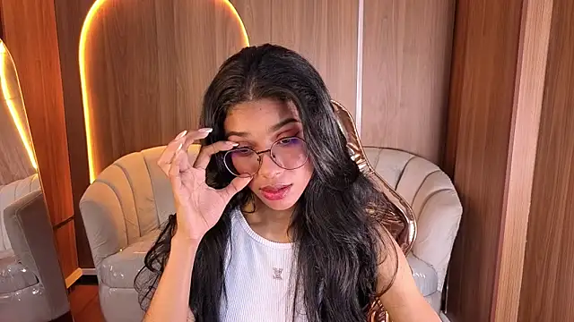 Alina b  online show from 02.20.26