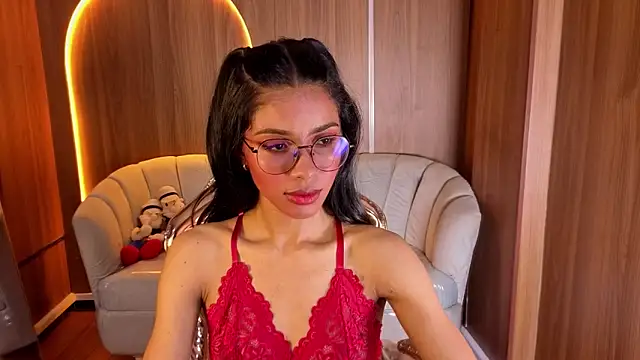 Alina b  online show from 03.16.26