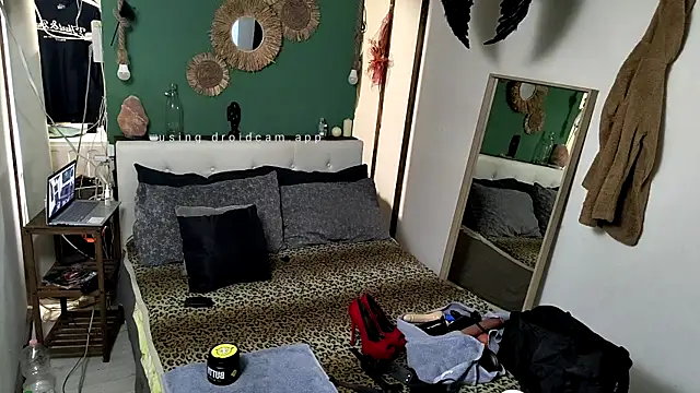 MarcoRoma313 online show from 03.02.26