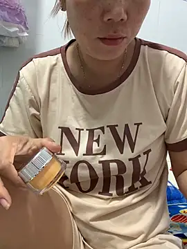 Baby-lovely69 online show from 04.01.26