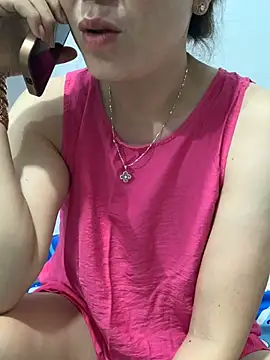 Baby-lovely69 online show from 04.20.26