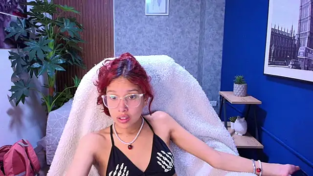 saphire  online show from 02.20.26