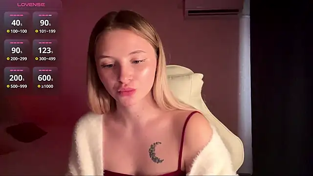 VibeVi online show from 03.05.26