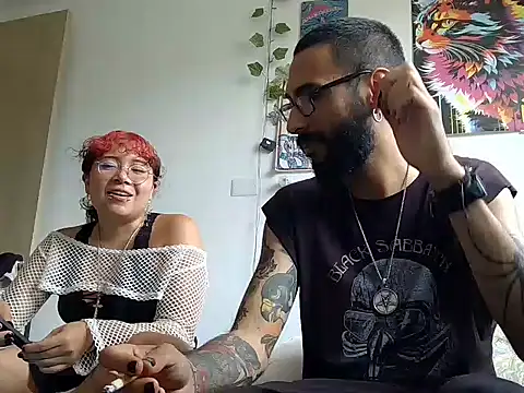 venus midnight online show from 02.27.26