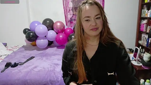Tammy Parker online show from 06.06.26