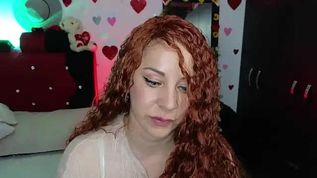 sara-smi online show from 03.21.26