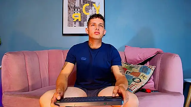  angel rivera online show from 02.26.26